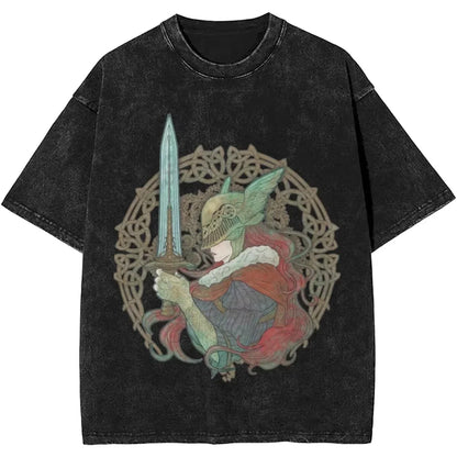 Blade of Miquella Top