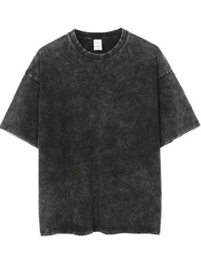 Urban Wash Vintage Tee