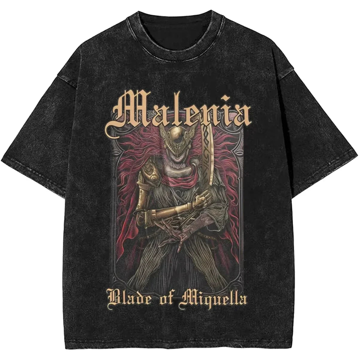 Blade of Miquella Top