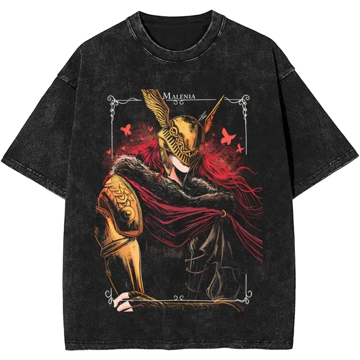 Blade of Miquella Top
