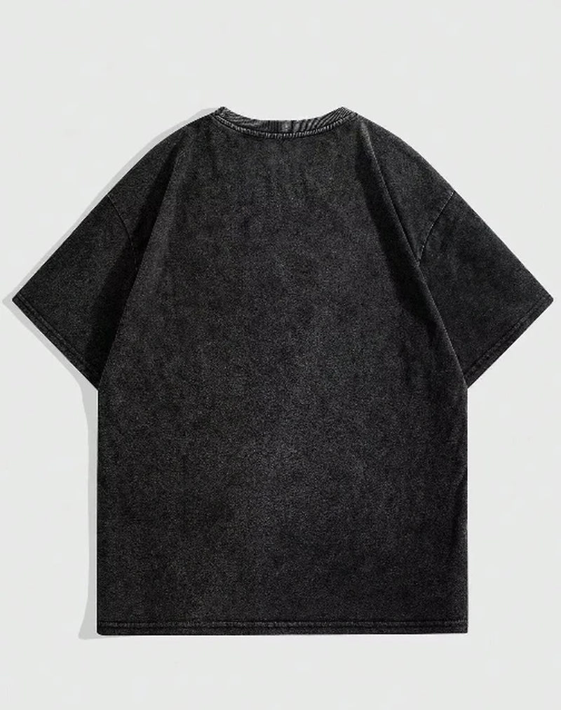 7 Kings Washed Tee