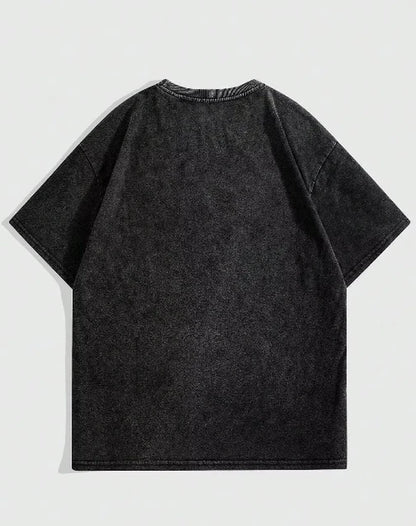 7 Kings Washed Tee